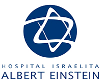 Logo Hospital Albert Einstein