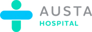 Logo Austa/Hospital Care Hospital