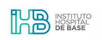 Logo Hospital de Base