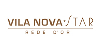 Logo Hospital Vila Nova Star